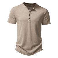 Camisetas de manga corta para hombre, jerséis informales de verano - details 2