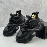 Zapatos de plataforma alta moda zapatillas casuales versátiles - details 4