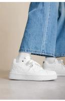 2025 Nuevos Zapatos Casuales Vulcanizados Para Hombres Zapatillas De Deporte De Encaje Para Hombres Al Aire Libre Zapatos Cómodos Zapatos De Skate Modernos Transpirables Para Hombres - details 7