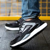 Zapatos De Seguridad Indestructibles Para Hombres Mocasines De Trabajo Botas De Seguridad Ligeras Antipinchazos Punta De Acero Zapatos De Trabajo - details 18