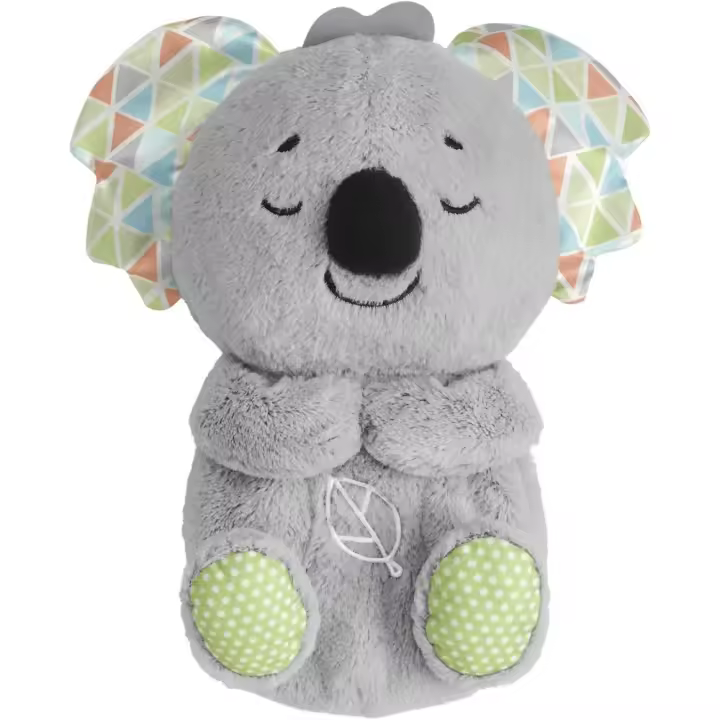 Koala Hora De Dormir, Juguete De Cuna Y Peluche Para Bebé Recién Nacido - 1