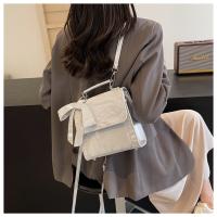 Mochila Premium sense para mujer, mochila informal con textura sólida de color, nueva moda 2025 - details 56