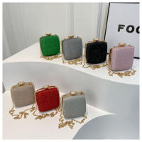Bolsos De Embrague De Mano De Noche Para Mujer, Bolsos De Fiesta, Boda - details 42