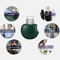 Herramienta de Eliminación de Puntos Negros y Blancos Portátil Mini Exfoliador para Limpieza de Piel Espejo Profundo para Limpieza de Poros - details 1