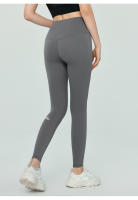 Pantalones de Yoga Nude Alo Pantalones Deportivos de Fitness para Mujeres Alta Cintura - details 17