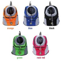 Mochila de Transporte para Perros Bolsa Transpirable para Cachorros y Mascotas Pequeñas - details 1