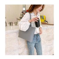 Bolsos de la moda de las mujeres, bolsos grandes de las mujeres, negocios y ocio todo en una bolsa de hombro - details 15