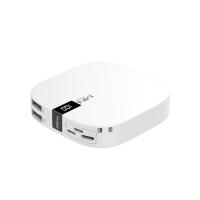 Mini Banco Compacto 10000mAh Ligero Portátil Pantalla Digital Regalo Fuente de Alimentación Móvil - details 1