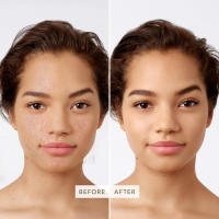 Crema facial de colágeno tipo prensa de embalaje inglés - details 7