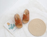 ys sandalias de verano para niñas, zapatos de playa de moda, antideslizantes, suaves y simples, - details 9
