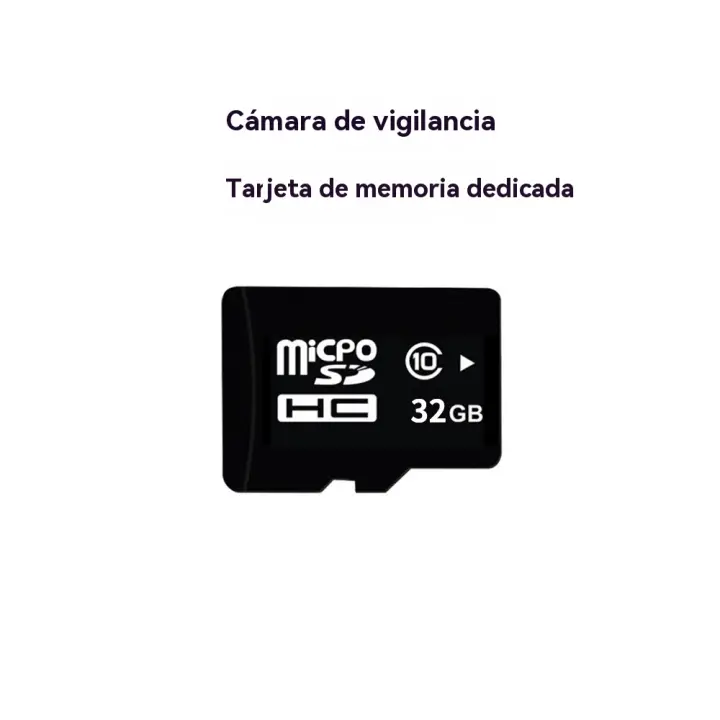 Mirilla inteligente remoto monitor Timbre inalambrico exterior con camara - 1