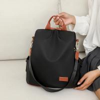 Mochilas de Nylon de Alta Calidad para Mujer Morrales de Viaje y Ocio Mochilas Escolares para Niñas - details 9