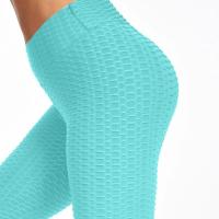 Mallas de Yoga para Mujer Pantalones Ajustados de Cintura Alta para Correr Deportes de Resalto - details 35