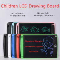 Tableta de Dibujo LCD Juguete Educativo para Niños Tablero de Escritura Electrónico - details 0