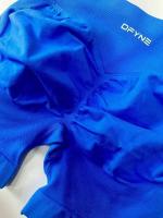 Pantalones Cortos de Yoga de Cintura Alta para Mujeres 2025 Entrenamiento de Cadera Levantamiento de Hipótonos Gimnasio, Yoga, Correr - details 5