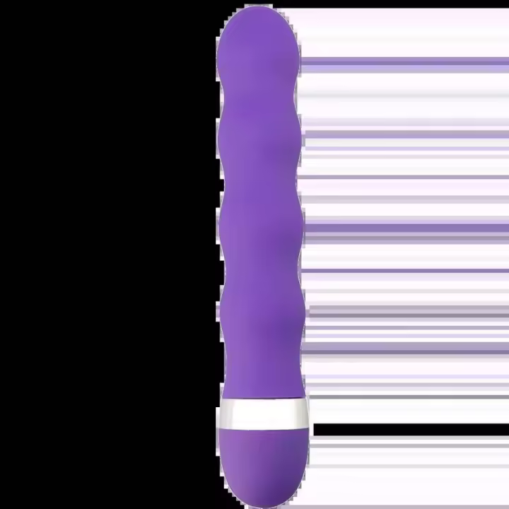 Leten AV Stick estimulador de clítoris punto G penetración Vaginal masturbador femenino dispositivos atractivos tapón Anal Unisex juguetes sexuales eróticos para adultos - 1