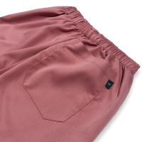 Top exfoliante con cuello en V + pantalón médico, ropa de enfermería, uniformes médicos de S-3XL, disfraz de médico de dentista de manga corta, Tops y pantalones de enfermera - details 34