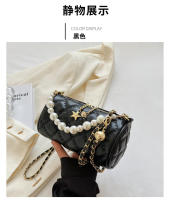Bolso de mujer Bolso bandolera pequeño Bolso pequeño especial de verano Bolso bandolera de mujer pequeño para salir - details 13