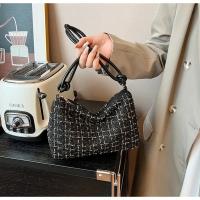 Bolso de mujer de lujo 2025 Bolso de mano de moda con asa superior para uso nocturno - details 13