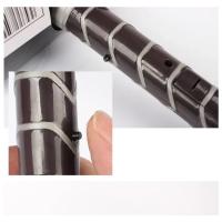 Traje de Héroe LED Luz Thor Casco Luminoso de Disfraz de Niño Juguete de Modelo de Terremoto - details 6