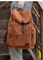 Nuevo bolso de viaje versátil de alta gama a la moda con espalda y hombro, bolso de viaje para ordenador de gran capacidad para hombre, bolso de lona informal a la moda - details 5