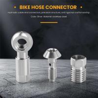 Inserto de manguera hidráulica para bicicleta Banjo para Magura MT4/MT6/MT8, piezas de accesorios para bicicleta - details 4