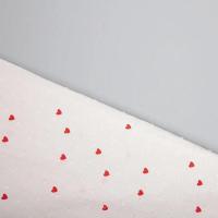 Conjunto de pijama de verano de moda sual, ropa de hogar cómoda para mujer con estampado de amor - details 23