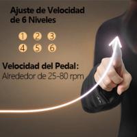 Pedaleador Electricos Pedales