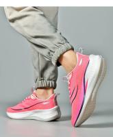 Zapatillas Deportivas de Malla Transpirable para Hombres y Mujeres Suela de Carbono Resistente al Desgaste Zapatillas de Moda para Hombres - details 12