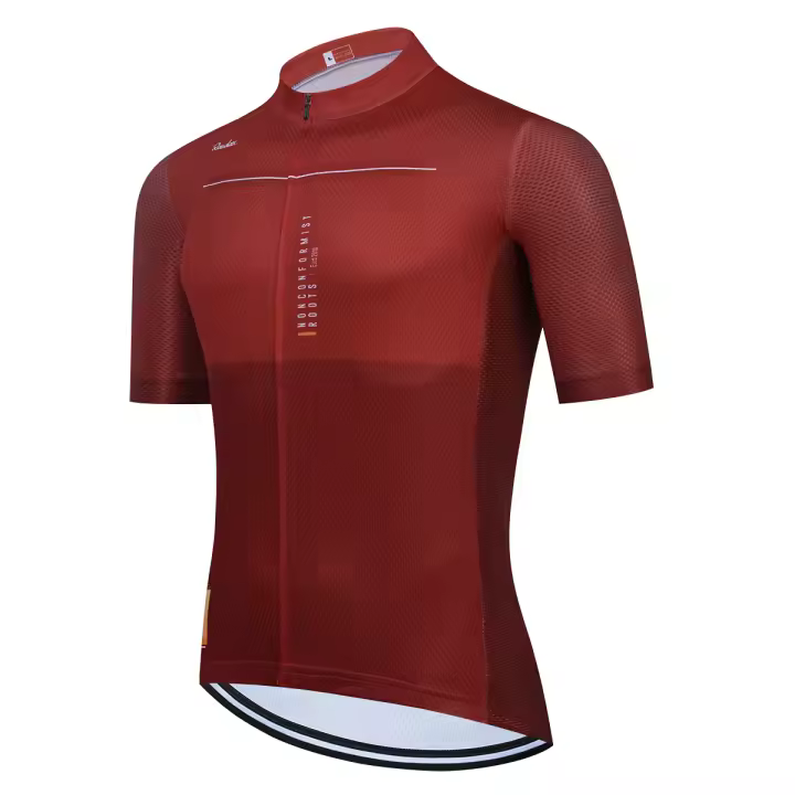 LETS GOBIK Cycling Jersey 2025 Cycling Racing Tops Short Sleeve Bike Jersey Road Cycling Shirts Summer Bicycle Jerseys - 1