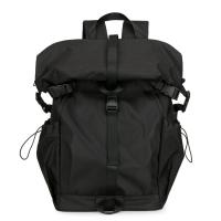 Mochila Deportiva Impermeable Compartimento Húmedo/Seco para Gimnasio, Yoga, Viajes - details 1