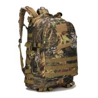 Glovento-Mochila Táctica Outdoor, Camping, Deportiva, 3D, Equipo Entrenamiento - details 16