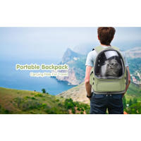 mochilas perros