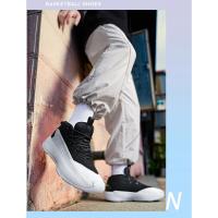 Zapatos De Baloncesto Para Hombres Edwards Generation Rainbow Deportivos Casuales Con Absorción De Impacto Suela De Goma Talla Verdadera - details 15