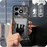 Funda de teléfono a prueba de golpes para Tecno Spark20/KJ5, funda resistente a la suciedad, bolsa de tarjeta, protector impermeable, antigolpes, TPU - details 5