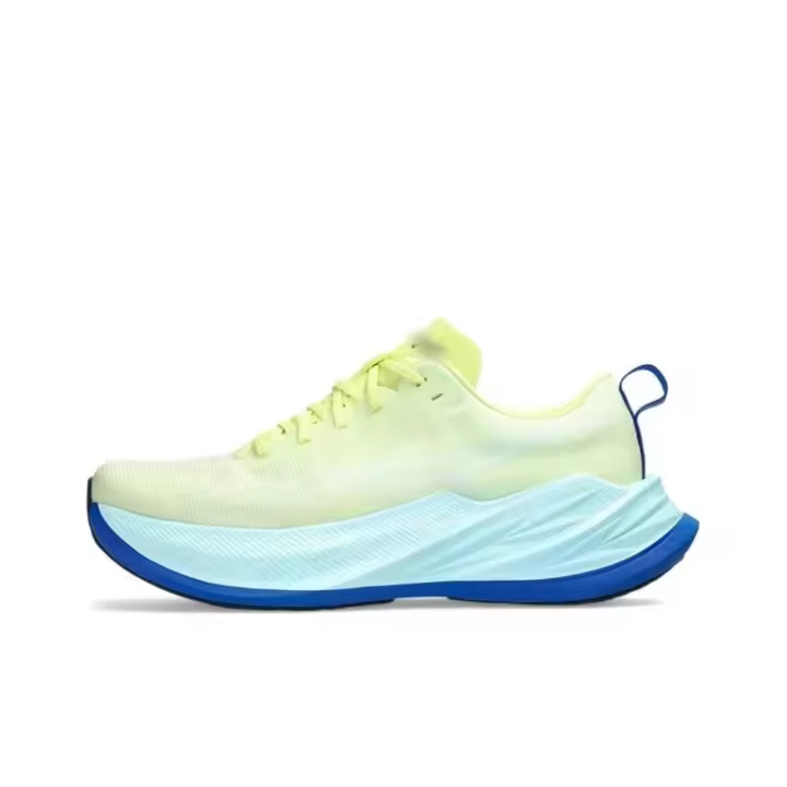 Zapatos de carrera amortiguación de choque rebote sprint deportivo zapatos de carrera maratón - 1