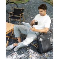 Mochila para portátil de gran capacidad 25L-40L, hombres y mujeres resistentes al agua y antirrobo de 17,3 pulgadas con carga USB - details 2