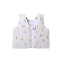 Chaleco de natación para niños, salvavidas de seguridad para deportes acuáticos, natación, entrenamiento, Kayak, 10-28KG - details 4