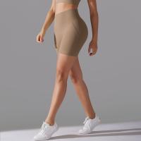 Hamidou pantalones cortos de Yoga para entrenamiento, Shorts informales para correr, ciclismo, gimnasio - details 35