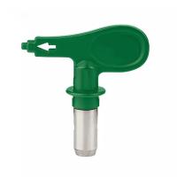 Boquilla sin aire, puntas de aerógrafo y protector de puntas 109 113 215 517 521 621, soporte de boquilla para pulverizadores sin aire Wagner Titan, boquilla HEA ProTip - details 2