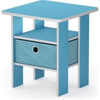 Mesa De Centro, Madera compuesta, Nuez /Marrón Oscuro, Talla única - details 62