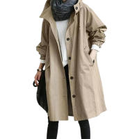 Cárdigan de otoño para niña, Top cómodo y encantador, adecuado para ropa de reunión de amigos - details 6