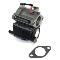 Junta de carburador adecuada para Tecumseh 640065A 640065 OHV125 OHV130 OHV135 - details 3