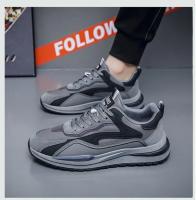 Zapatillas de Verano para Hombre Zapatillas Deportivas Ligeras y Transpirables - details 12