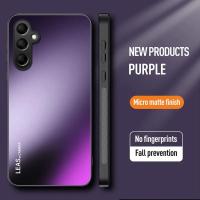 Funda Resistente a Golpes para Samsung Galaxy A34 5g Funda de Plástico Mate con Estilo Mata - details 19