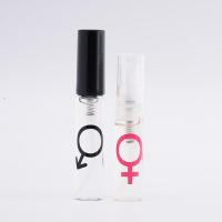 Perfuma de Pheromona de 5ml Aroma Duradero Encanto Romántico Estimulante de Confianza - details 10