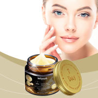 Crema facial eliminadora de arrugas con veneno de abeja, crema reafirmante para apretar, antienvejecimiento, líneas finas, hidratante, blanqueamiento, reparación, cuidado de la piel - details 1