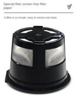 Cafetera portátil espresso americana inalámbrica, para coche eléctrico - details 7