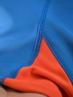 Camiseta de manga larga para hombre, de secado rápido, protección solar, para natación, buceo, surf, ropa deportiva de verano - details 2