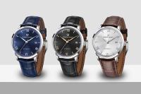 Reloj Automático de Lujo Premium 2025 PAGANI Diseño Cristal de Zafiro 40MM Resistente al Agua 100M - details 0